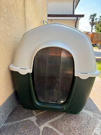 Cuccia per cani