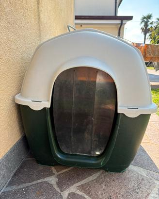 Cuccia per cani