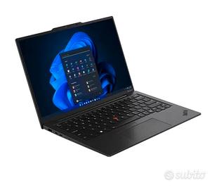 Lenovo ThinkPad X1 Carbon G12 (NUOVO MAI USATO)
