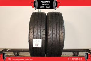 2 Gomme 215 65 R 16C Goodyear al 91% SPED GRATIS