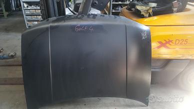 Golf 4 cofano anteriore