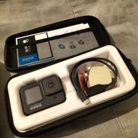 Go Pro Hero 9 Black