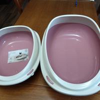 accessori gatto, lettiera ecc