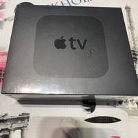 Apple tv nuova