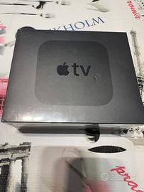 Apple tv nuova