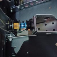 Mod freno Fanatec CSL pedali