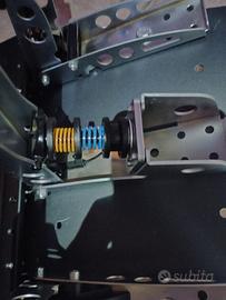 Mod freno Fanatec CSL pedali