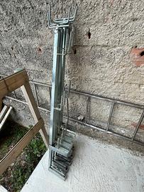 Parapetto anticaduta