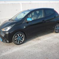 Toyota Aygo 1.0 VVT-i 72 CV 5 porte x-trend
