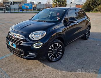 FIAT 500X 1.3MJT 95CV EDITION