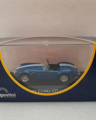 SHELBY COBRA 427 ANNO 1965 SCALA 1-43