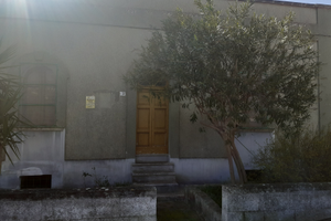 Villa indipendente con giardino e ortale 400mq