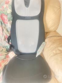 Massaggiatore shiatsu