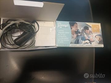 anti abbandono doppio remmy