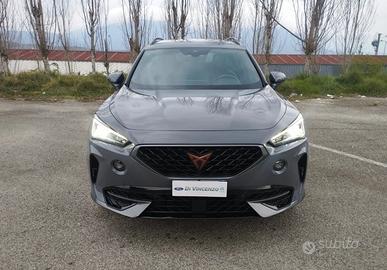 Cupra Formentor 2.0 TDI