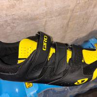 Scarpe giro Herraduro musura 47