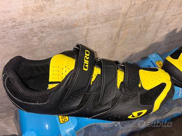 Scarpe giro Herraduro musura 47