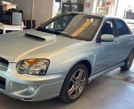 Subaru Impreza WRX 2005