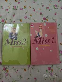 Manga Miss 