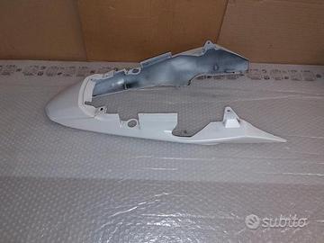 carena codone posteriore Honda nc 750x
