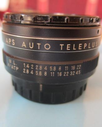 Kenko obiettivo vintage