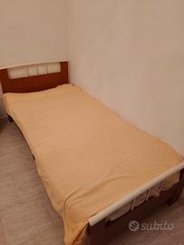 letto singolo