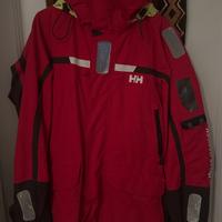 Cerata Helly Hansen pantalone a salopette.