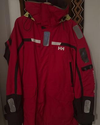 Cerata Helly Hansen pantalone a salopette.