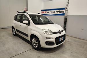 Fiat Panda 1.2 GPL 2015 (impianto GPL revisionato)