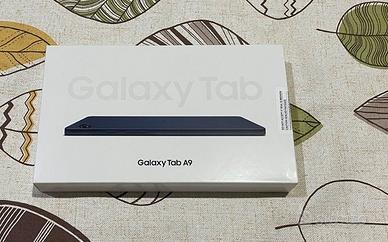 Samsung Tab a 9 64gb
