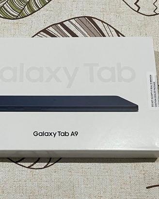 Samsung Tab a 9 64gb