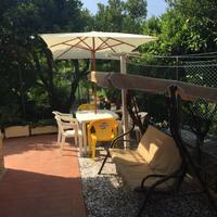 Diano Marina appartamento con giardino