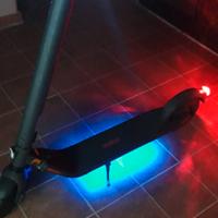 Monopattino elettrico 