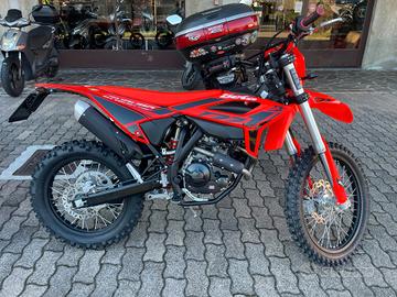 Beta RR Enduro 125