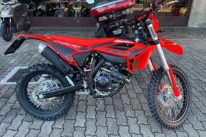 Beta RR Enduro 125