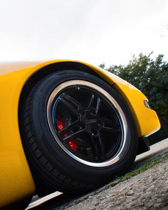 Cray Wheels Chevrolet 