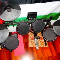 Batteria Elettrica Alesis DM6