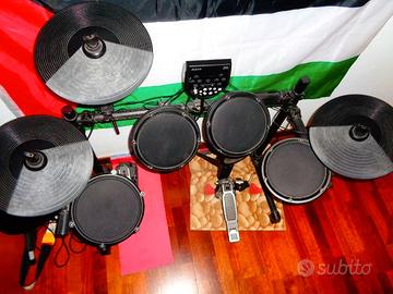 Batteria Elettrica Alesis DM6