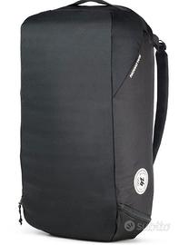 Borsa borsone salomon 40L cortina 2026 olimpiadi