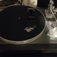 Linn Axis