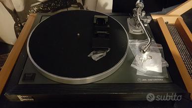 Linn Axis