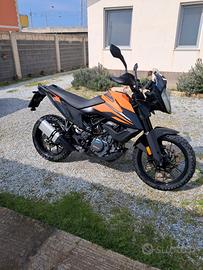 Ktm 390 adventure