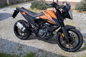 Ktm 390 adventure