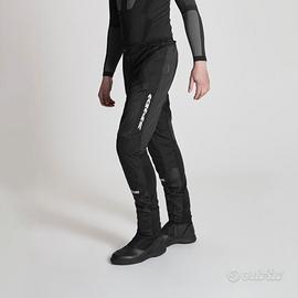PANTALONE TECNICI TESSUTO TRAFORATO MOTO SPIDI SUP