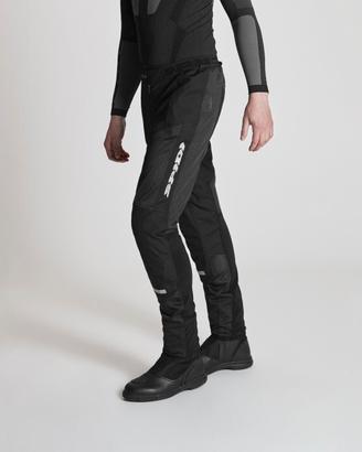 PANTALONE TECNICI TESSUTO TRAFORATO MOTO SPIDI SUP