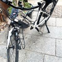e-bike brera 5th avenue come nuova