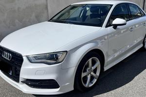 A3 Sedan 2.0 150cv diesel