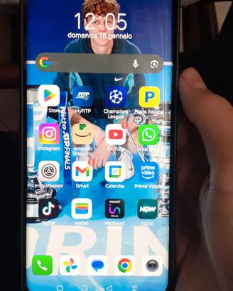 honor 6 magic lite