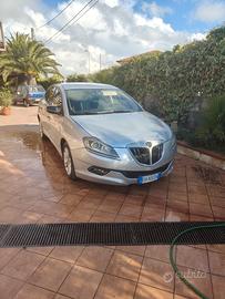 lancia delta 