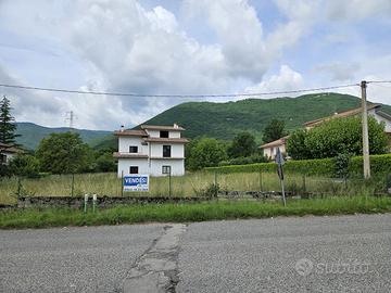 Terreno Residenziale Scoppito [GRO602VRG]
